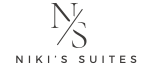 NIKI suites logo